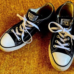 Chuck Taylor All Star classic sneaker